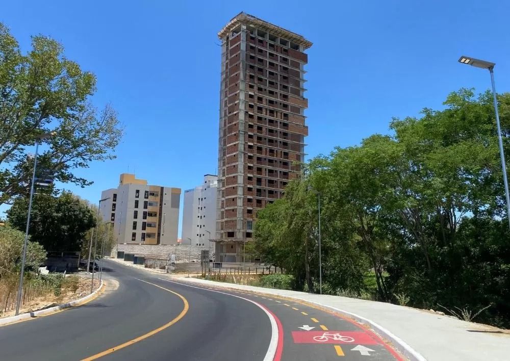 Arranha-Céu do Sertão, Patos ganhará edifício mais alto da região são quase 30 andares; veja detalhes