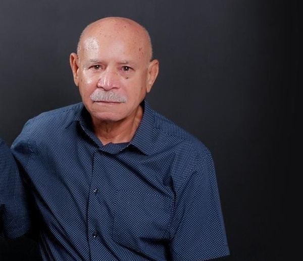 Catingueira lamenta morte do advogado Pedro Palitot, aos 71 anos