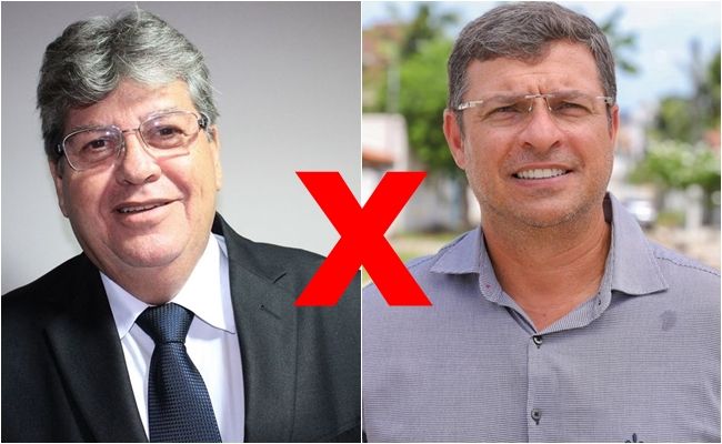 Governador da Paraíba afirma que prefeito de Cabedelo, Vitor Hugo, faz politicagem ao cancelar 7 de Setembro alegando insegurança; entenda