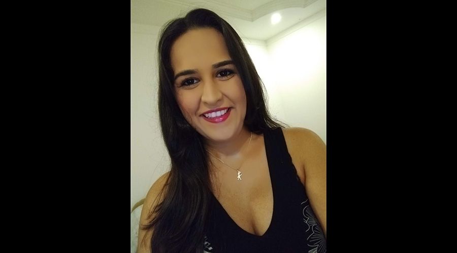 Thaís Alves, enfermeira do Hospital de Patos, morre de câncer aos 34 anos