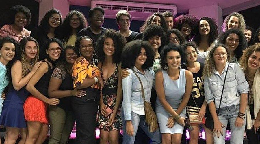 Em Patos, jornalista promove evento para discutir questões da mulher negra na sociedade contemporânea