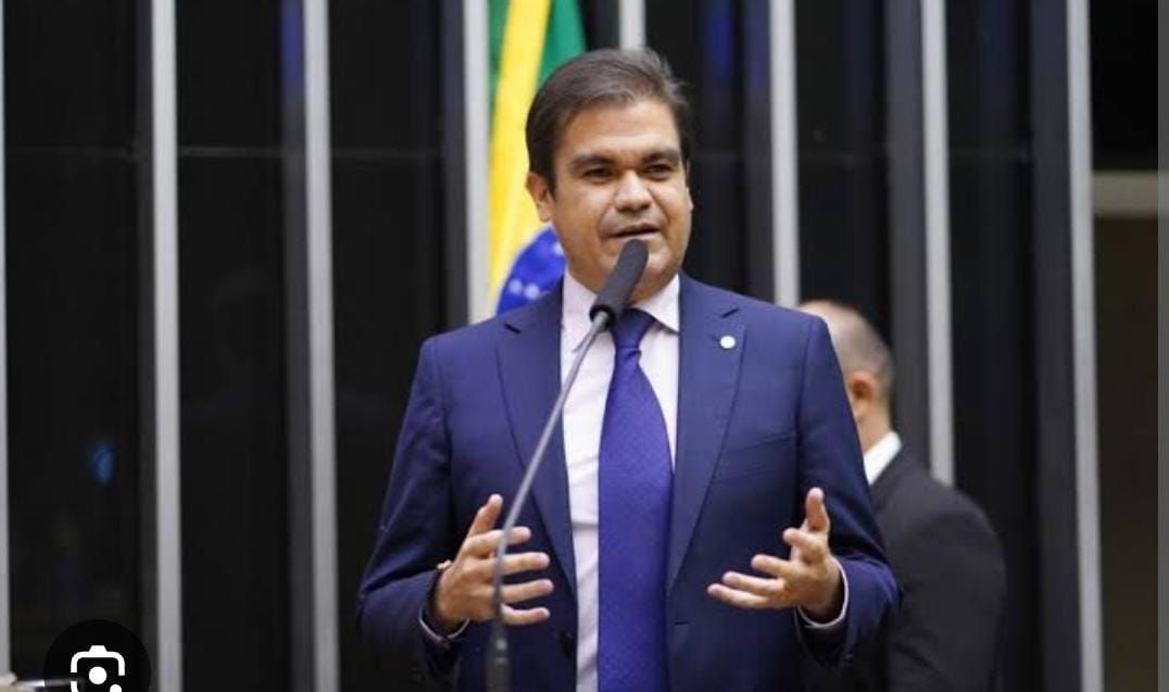 Deputado federal Mersinho Lucena celebra tradição e importância econômica do São João de Patos; ouça 