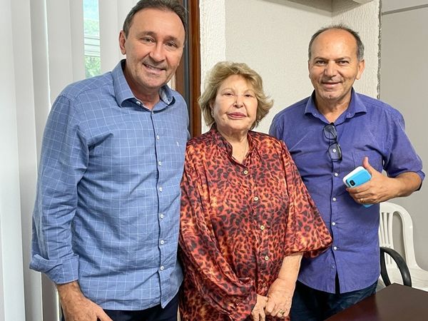 Deputada cobra solução para situação hídrica de Cacimbas, Desterro e Santa Terezinha