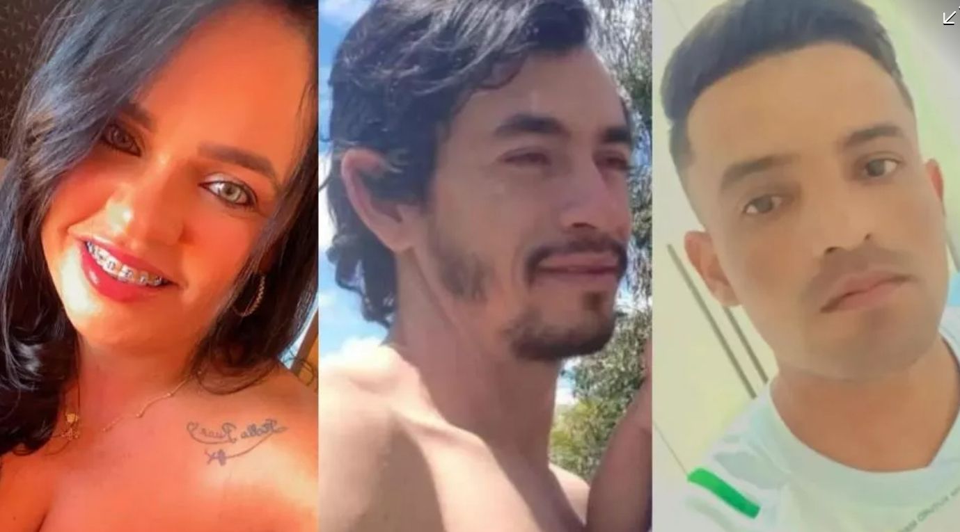 Teixeira se despede, neste domingo, das três vítimas fatais do trágico acidente na PB-238; confira os horários dos sepultamentos