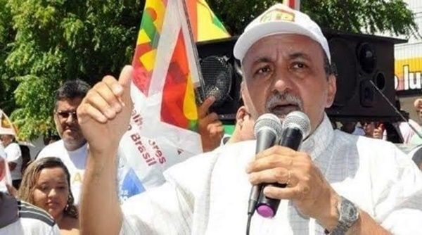 Sindicalista José Gonçalves critica novo Decreto que flexibiliza fechamento do comércio de Patos