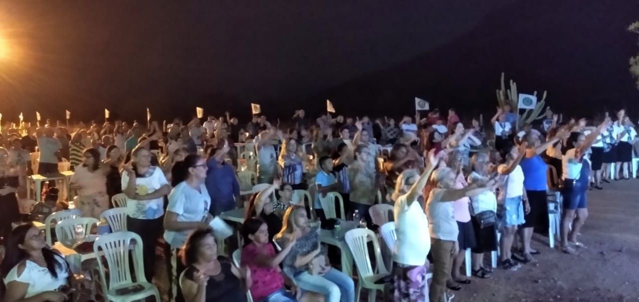 3º Festival Cultural Picotes é realizado com sucesso de público e de organização, em São Mamede