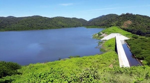 Secretarias de Agricultura de São José do Bonfim e Patos pedem liberação controlada das comportas da Barragem Capoeira