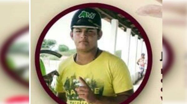 LAMENTÁVEL: jovem de Catingueira morre em Patos após longo tratamento de saúde