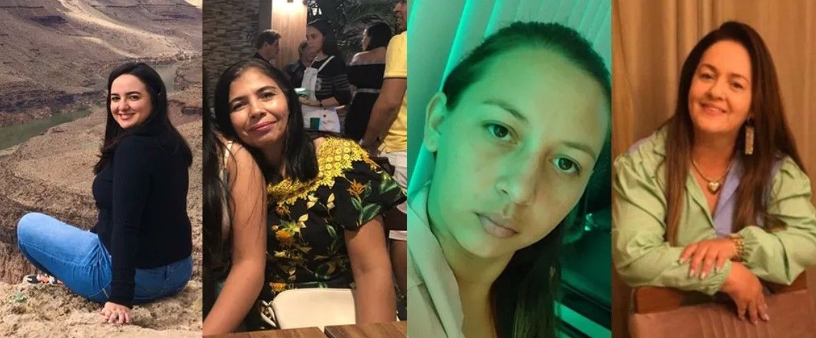 Troca tripla de bebês: teste de DNA confirma mãe de jovem trocada em maternidade de Cajazeiras há 28 anos
