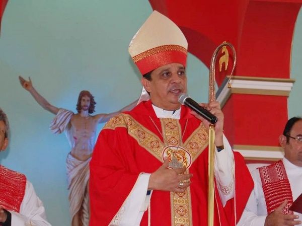 Diocese de Patos: Dom Eraldo anuncia transferências em 7 paróquias para início de 2023; veja 