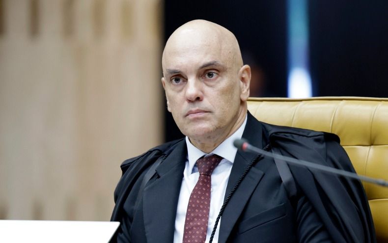 STF suspende emenda da ALPB que ampliava emendas impositivas de deputados estaduais para 2%