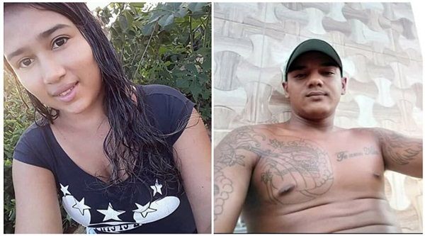 Mulher mata o marido com uma facada no peito, em Teixeira