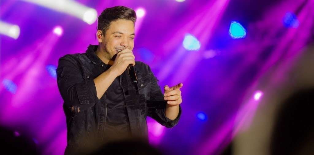 Empresa que gerencia agenda do cantor Wesley Safadão comunica o cancelamento de shows em Santa Luzia e outras cidades; veja