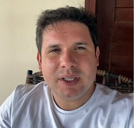Hugo Motta cobra providências às autoridades para elucidar crime  contra Arimatéia Camboim 