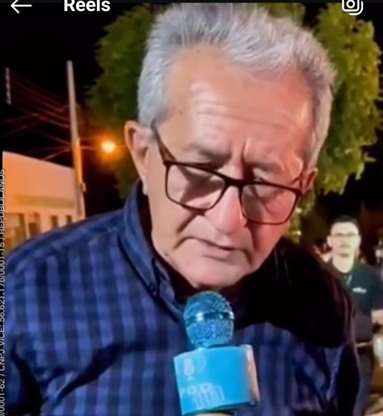Miguel Motta confirma ao Blog que conversou com  Vavá Marques e também que terá apoio do grupo Motta no pleito de 2028; veja