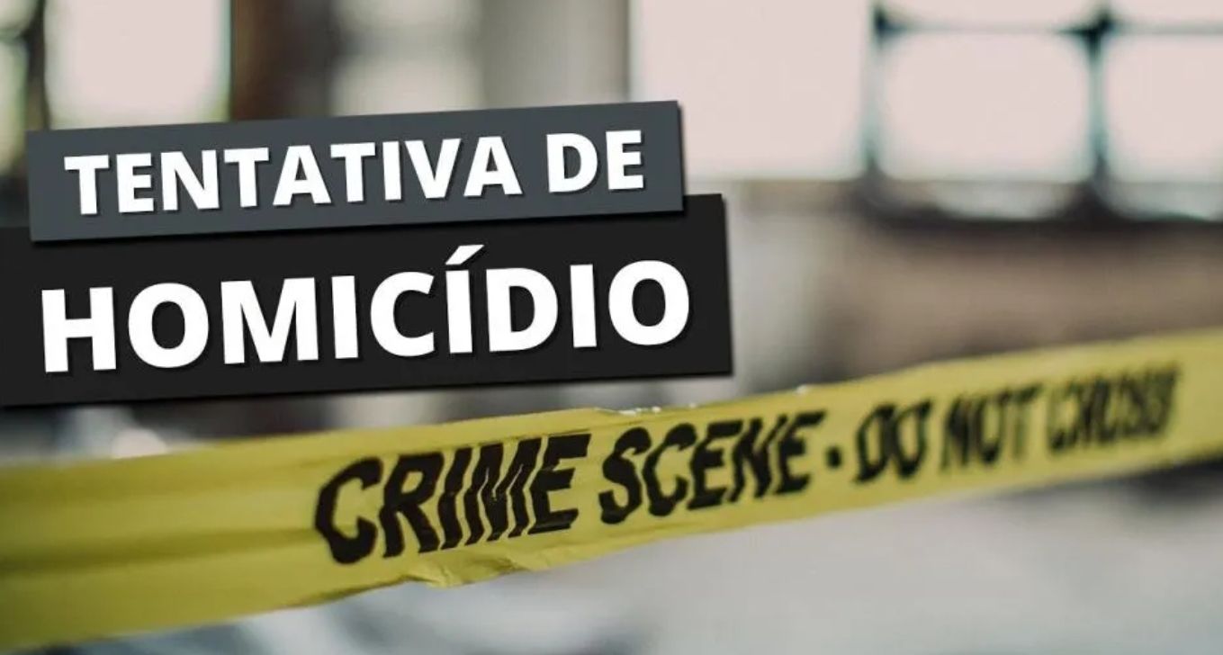 Agente de Trânsito é alvo de tentativa de homicídio durante evento junino em Patos; primo é detido em flagrante