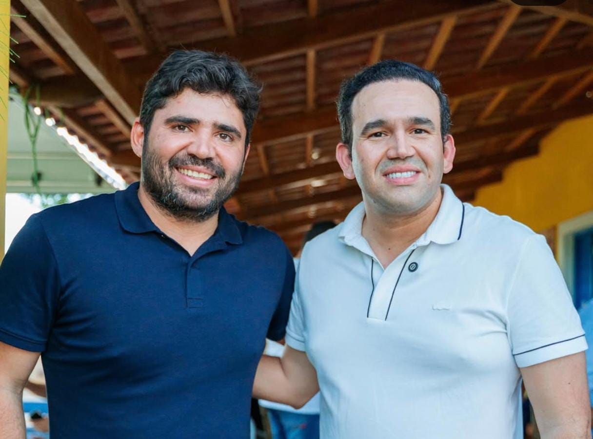 No Sertão, Jhony fala sobre convocação dos concursados e sobre hospitais que farão parte do PB saúde; Ouça