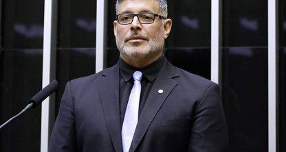 Alexandre Frota é expulso do PSL por críticas a Bolsonaro