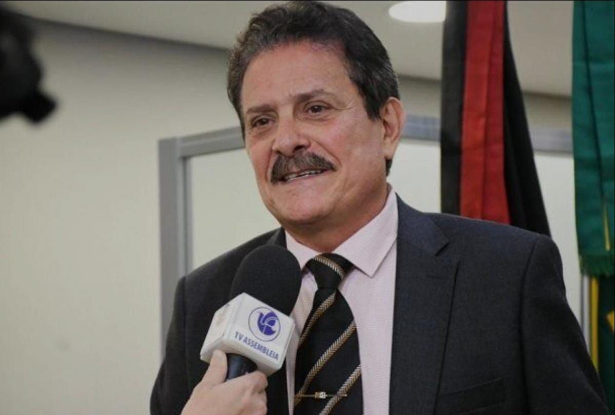 Após ser inocentado em processo, deputado Tião Gomes diz que não jogou a toalha sobre vaga no TCE-PB; veja