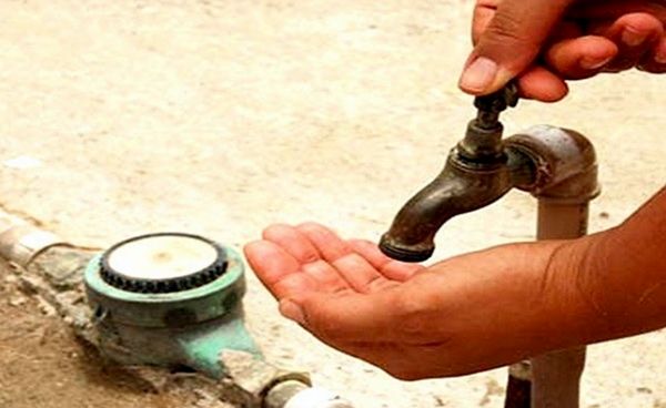 Cagepa explica falta de água nos municípios de São José do Bonfim e de Santa Terezinha; Veja