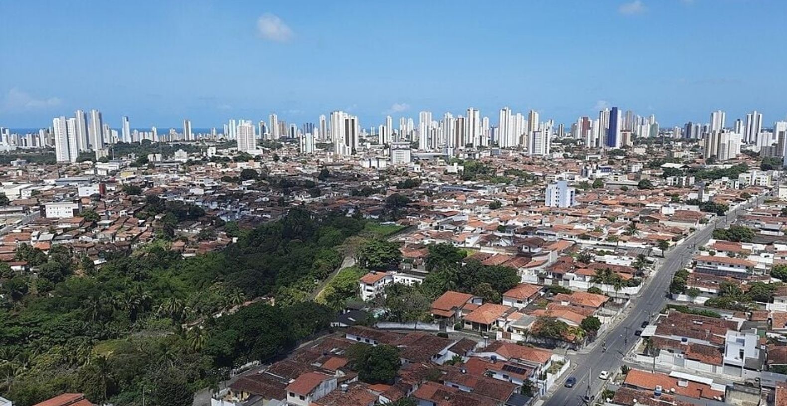 O estado que mais cresce do Nordeste e surpreende especialistas