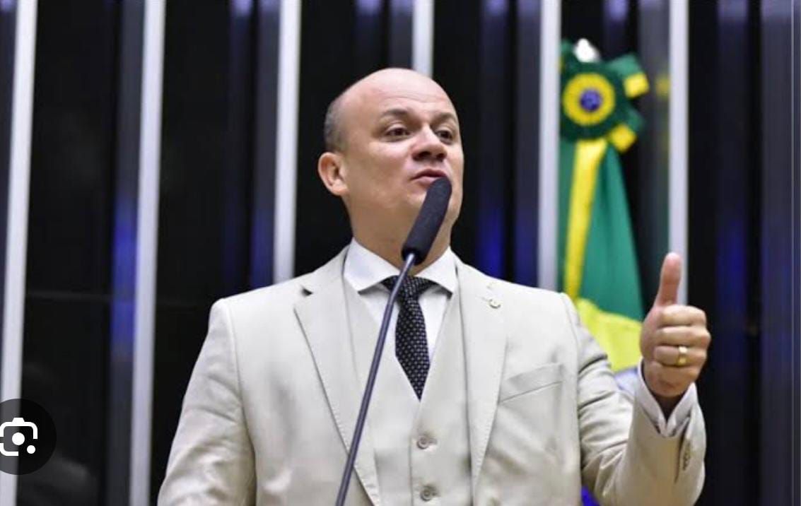 Governo Lula não fez sequer uma obra estruturante na Paraíba, diz Cabo Gilberto