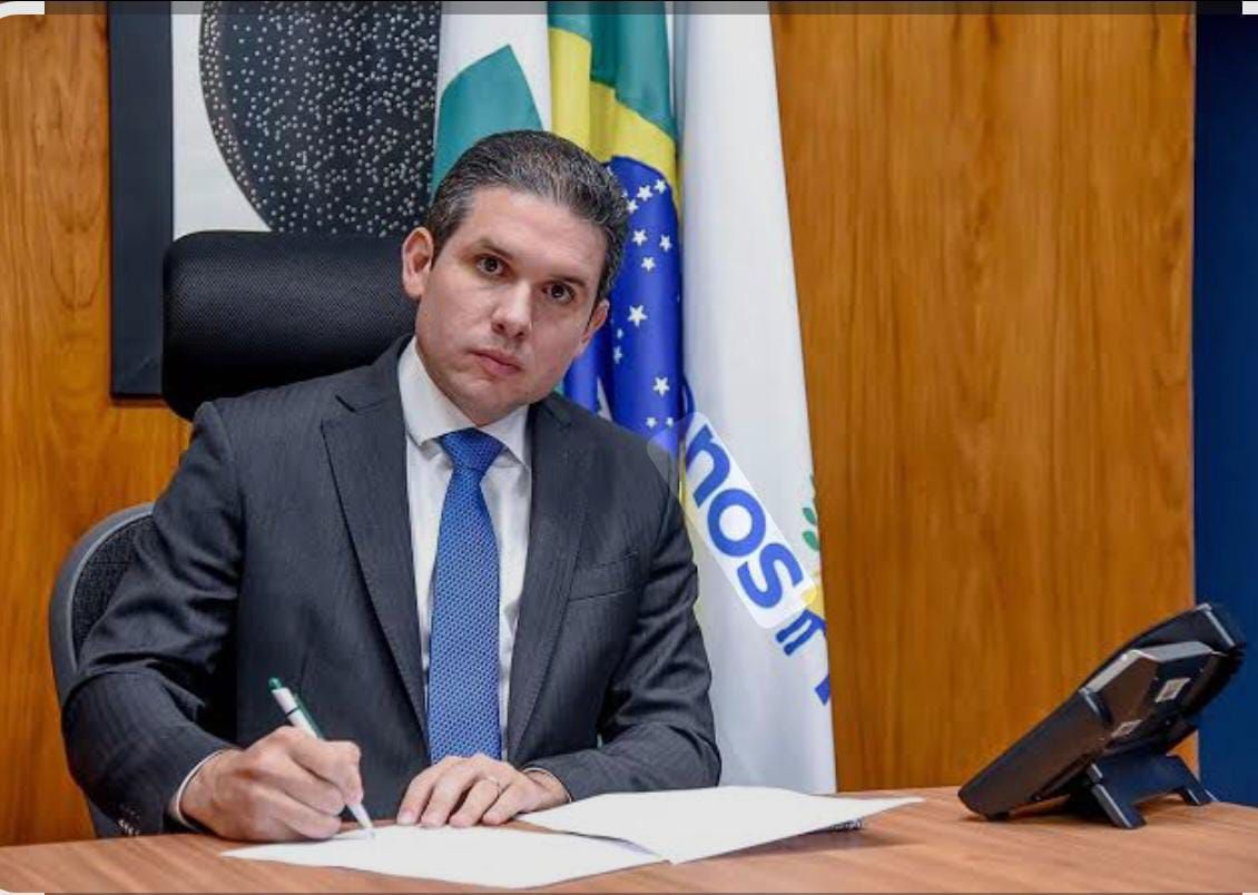 Hugo Motta defende \\\'rodízio\\\' do Republicanos na Câmara Municipal de Patos e poderá beneficiar Dra. Perla e Damião da Sttrans; ouça