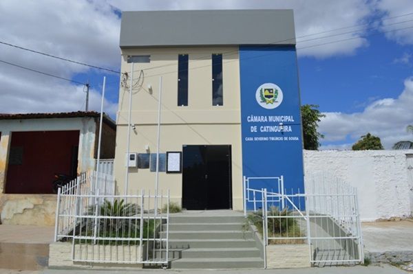 Vereadores de Catingueira denunciam ausência do secretário de infraestrutura do município