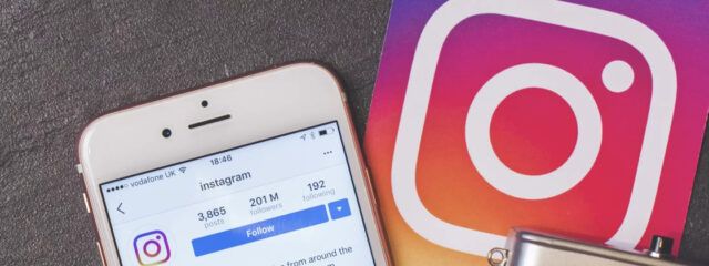Usuários de vários países dizem que suas contas do Instagram foram suspensas pela plataforma