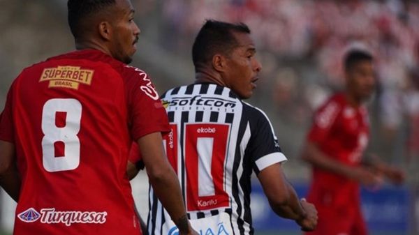 Mesmo com derrota para o Náutico, Belo pode classificar para mata-mata