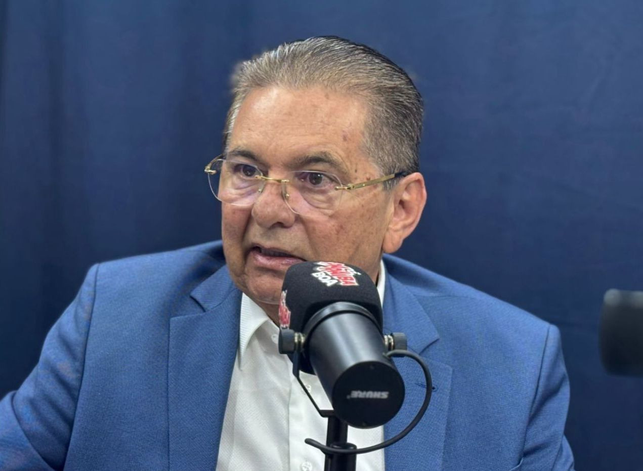 \\\'Minha paciência tem limite\\\', diz presidente da ALPB, Adriano Galdino, sobre indiretas recebidas do governo; veja
