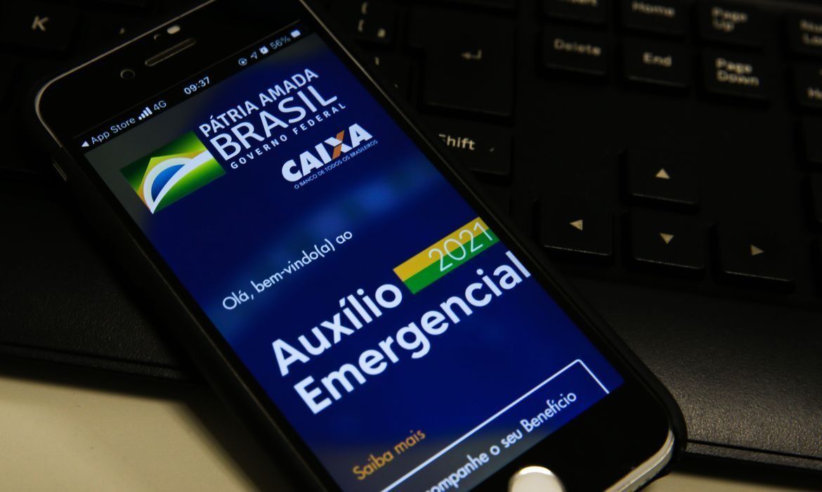 Mais de R$ 4,6 milhões do Auxílio Emergencial devem ser devolvidos por paraibanos, aponta Governo Federal