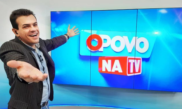 Quem é Erly do Povo? Apresentador relembra infância e início da carreira