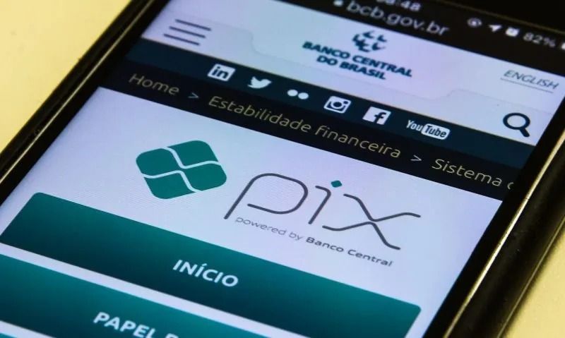 Banco Central lança ferramenta no Pix para agilizar devolução em casos de golpes