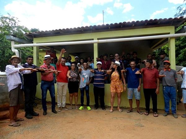 Oposição política de Nova Olinda lança novo pré-candidato a prefeito; Veja nome