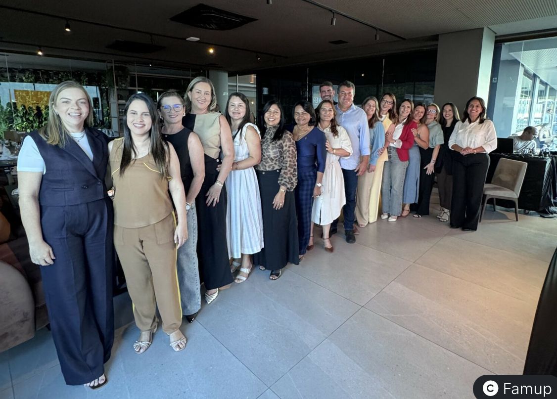 Prefeitas paraibanas elegem nova coordenadoria do Movimento de Mulheres Municipalistas
