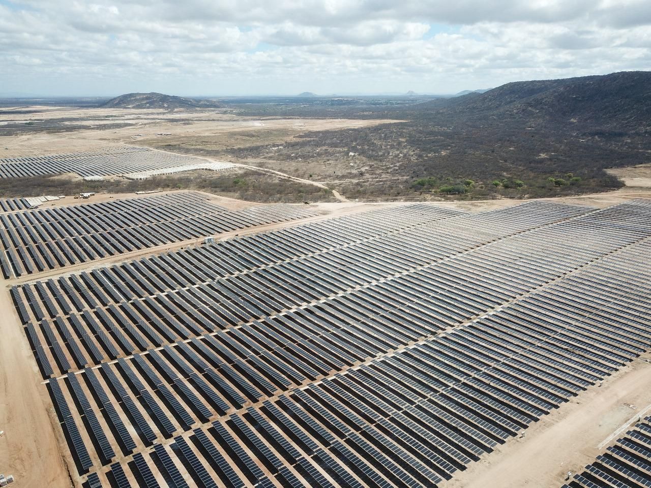 Governo Federal impõe restrições e reduz drasticamente geração de energia solar no sertão da Paraíba; Entenda