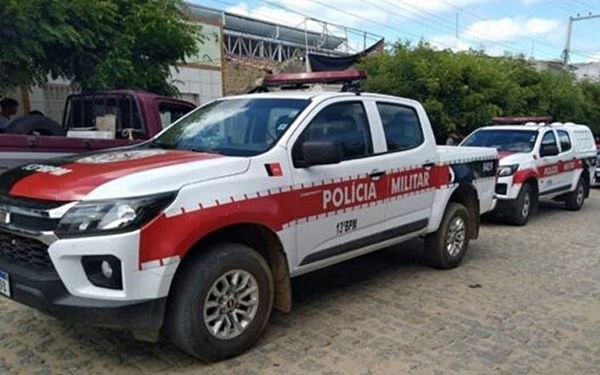 Jovem de 20 anos denuncia vizinho por tentativa de estupro em Piancó; Veja vídeo