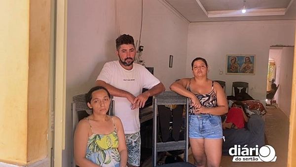 VÍDEO: Desesperados e chorando, familiares de criança que morreu na UPA de Cajazeiras cobram justiça