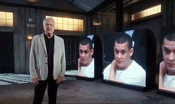 BARBÁRIE DE QUEIMADAS: Linha Direta exibe foto e pede ajuda para localizar assassino e mentor do crime 