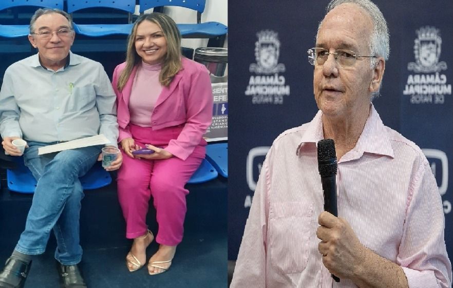 Conselheiro do TCE-PB exalta trabalho do procurador da CMP, Dr. José Lacerda