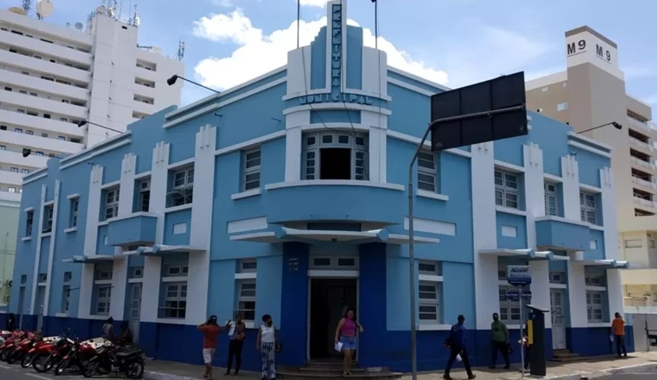 SINFEMP denuncia excesso de contratados na Prefeitura de Patos e cobra ampliação de vagas no concurso
