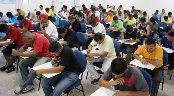 Oportunidade:veja mais de 340 vagas em concursos e salários de até R$ 12 mil na Paraíba