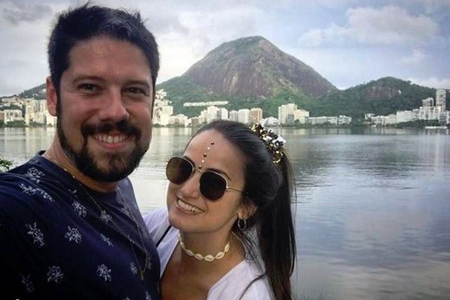 Mari Palma segue os passos do namorado Phelipe Siani e pede demissão da Globo