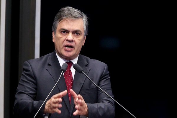 Cássio diz ao Blog que a chance é ZERO de ser candidato a prefeito de CG, em 2024; veja