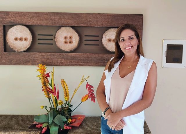 Exclusivo: Germana Wanderley quebra silêncio e fala ao Blog do Jordan Bezerra sobre a polêmica da possível adesão de Dr Érico ao grupo de Nabor; ouça