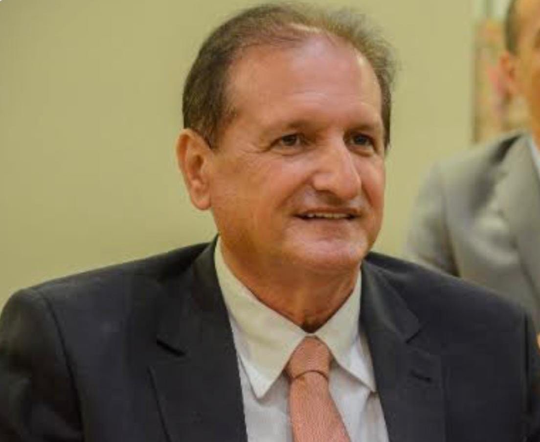 \\\'Léo não deve  nenhuma satisfação a Tibério Limeira\\\', diz Hervázio Bezerra ao Blog; ouça