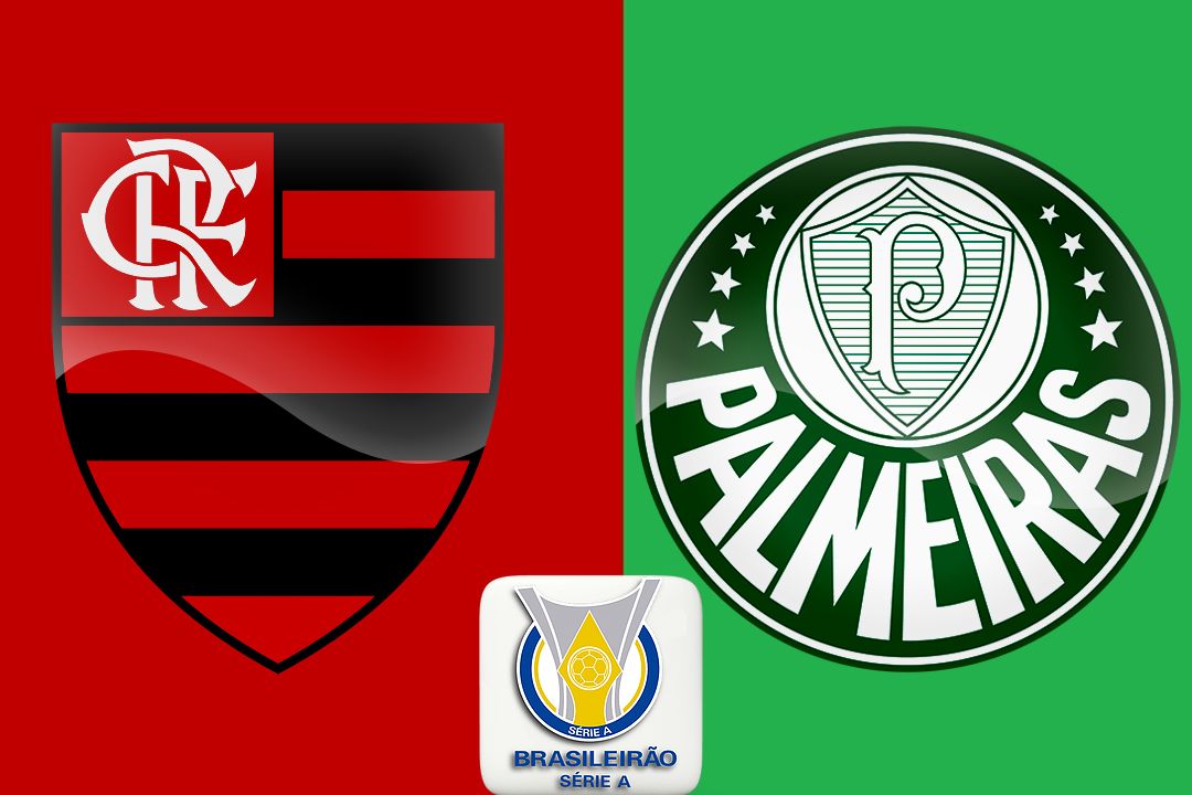 Palmeiras: Abel encerra preparação e terá força máxima contra o Flamengo