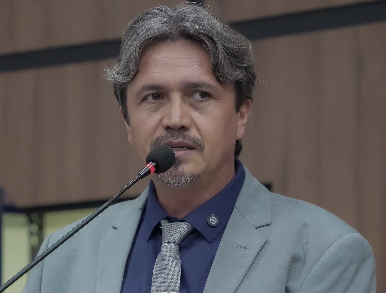 Vereador de Patos, Rafael, denuncia que policiais do presídio Romero Nóbrega estão matando gatos; veja