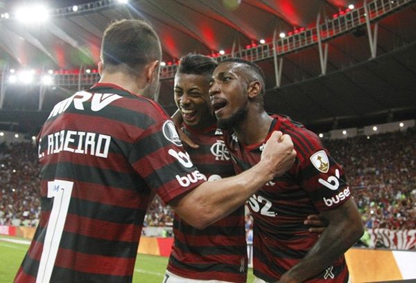 Análise: Flamengo de Jesus atrai Inter para arapuca e é letal para abrir vantagem na Libertadores